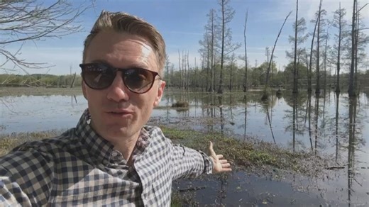 Wildlife and the eclipse: How will animals respond?