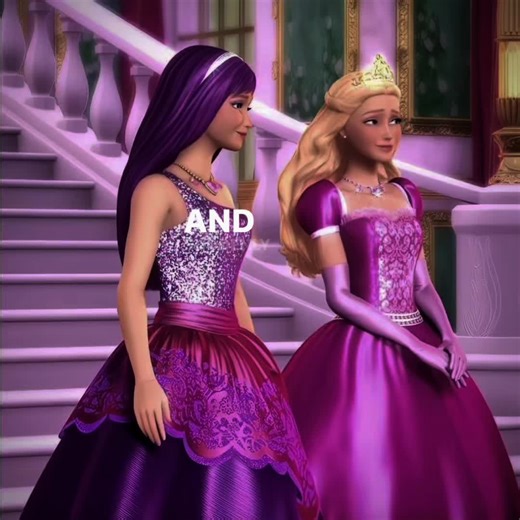 Discovering Barbie Princess and the Popstar: A Nostalgic Journey