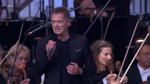 BR-KLASSIK im TV: Klassik Open Air Nürnberg 2025: Goldene Zeiten
