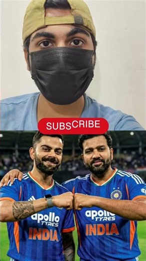 Team India New Jersey Reveal! 😱 Kya Trophy Layegi?🤯 | Cricket Patrika