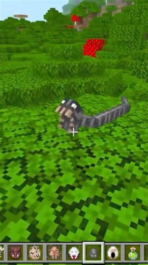 Ho TROVATO un PARASSITA su MINECRAFT HORROR