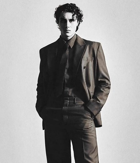 Joseph Zada's Emotional Debut in Hunger Games