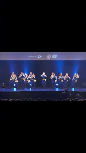 DCC vol.11 東京都立清瀬高等学校 テーマ：魅芸(エンターテイナー)
