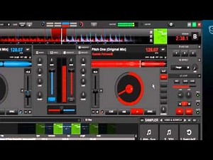 TUTORIAL VIRTUALDJ 8 PRO INFINITY LOOP