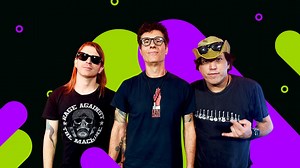 Análise da música Primeiros Erros, do Capital Inicial