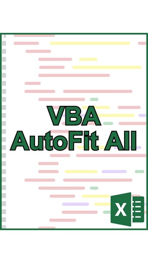 CheatSheets on Instagram: "🛑 VBA Codes Will Disable The Undo Feature 🗂️ Don’t forget to save this post! 🤫 We’re giving away all of our Excel secrets! 🎁 Get your FREE Excel Shortcuts Cheat Sheet PDF at the link in our bio! 🎯 Follow us on Instagram, YouTube, TikTok, and more with the link in our bio! #cheatsheets #excel #exceltips #googlesheets #spreadsheets #tutorial"
