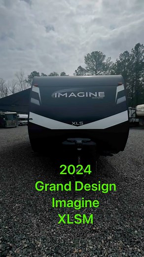 Adventure in Comfort with the 2024 Grand Design Imagine Travel Trailers Experience the perfect blend of luxury, durability, and innovation with the 2024 Grand Design Imagine travel trailers! Designed for adventurers who demand quality and comfort, these trailers offer top-tier construction and versatile floorplans to suit any lifestyle. | Commonwealth RV Boat Aircraft