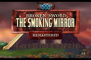 Broken Sword 2 – The Smoking Mirror: Walkthrough