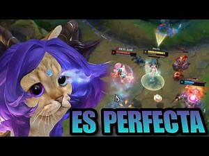 YUNARA SIGUE PEGANDO MUY RICO ► League of Legends
