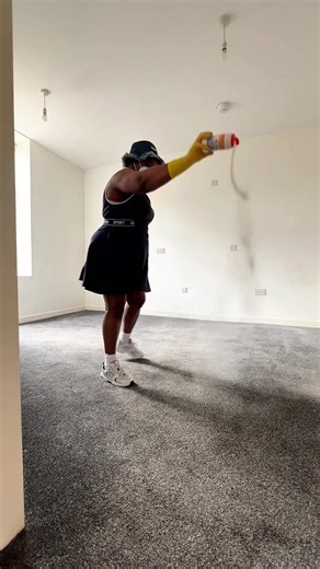 Deep Cleaning Before Moving In: Council House Prep