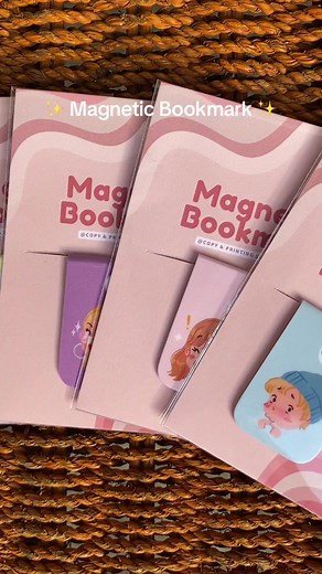 Copy & Printing by N on TikTok