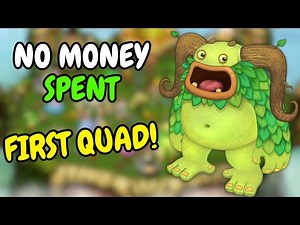 WE GOT ENTBRAT!!! (MSM No Money Spent Ep 4)