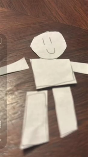 Stop motion with coin