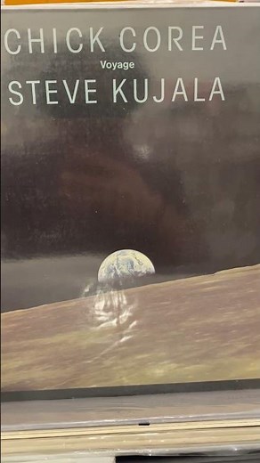 ECM in your record store | Milan