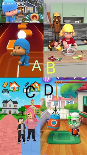 Home Or School 🎮📖vs tom boxing🥊🥊dancing #talkingtom #animationmemes #tom #cartoon #funny #memesongs