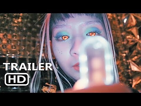 TERMINATION Official Trailer (2020) Sci Fi Movie