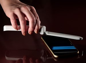 FDA issues warning about UV wands it says give off unsafe levels of radiation