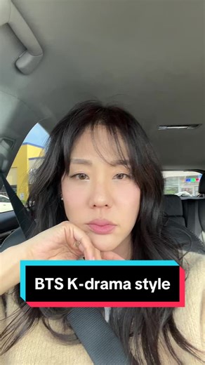 Hilarious Filter Fun with Michelle Jean Kim