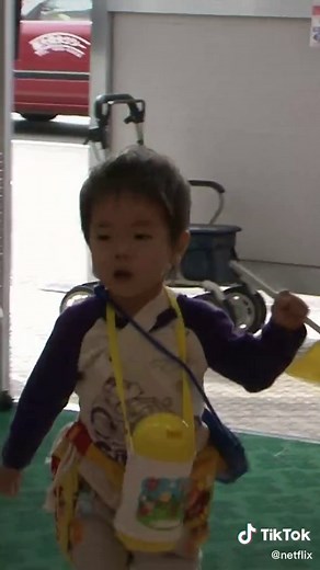 Watch #OldEnough on #Netflix! It's toooo cuteeeee 😭😭