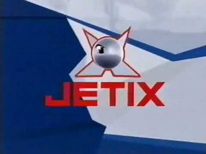 Jetix Next Bumpers (SRMTHFG! to Power Rangers S.P.D. and Oban Star-Racers to PRSPD) (2006)