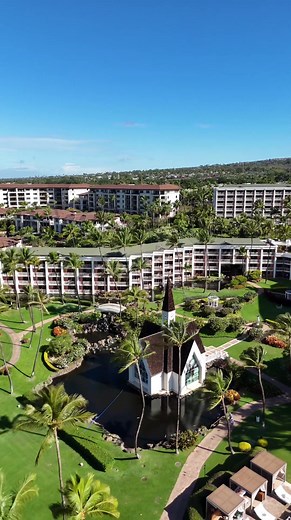Experiência no Grand Wailea Maui: Luxo e Natureza
