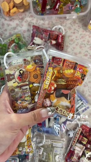 Handmade Trinkets and Celebrity Gossip Insights