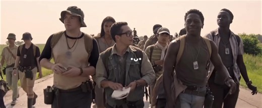 making my way downtown😼 #thelongwalk #fyp #edit #makingmywaydowntown #fyppppppppppppppppppppppp (guys i don’t like this) 🤫