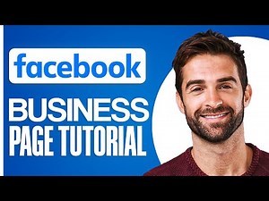Facebook Business Page Tutorial for Beginners 2025 | (Setup & Strategies)