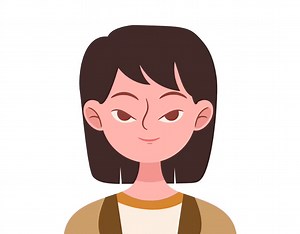 face rigging after effects duik angela - ANASS JABAR