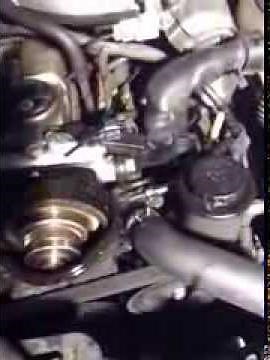 P1349 Code vsc off light on lexus gs300. Oil Contol Valve Stuck? ((FIXED))