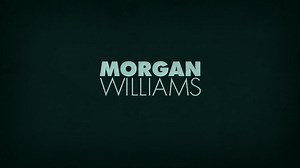 Morgan Williams Demo Reel