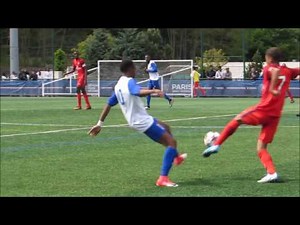 Demi-Finale Coupe de Paris PSG 2-2 ESSG