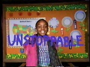 Chuck E. Cheese Commercial - Unstoppable (2002)