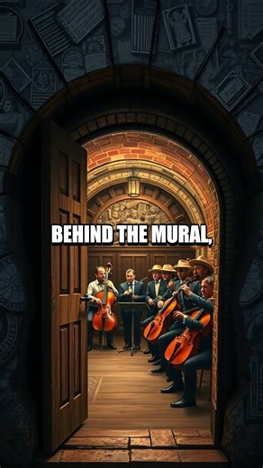 A Note Across the Desert Library