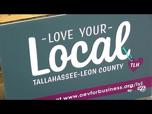 Shop local for Small Business Saturday