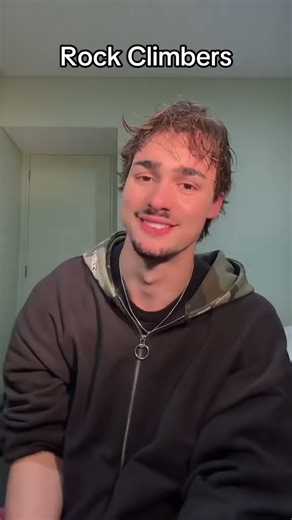 Rock Climbers After Seeing a 300-Foot Wall: “Perfect.” 😂😭🧗‍♂️💀