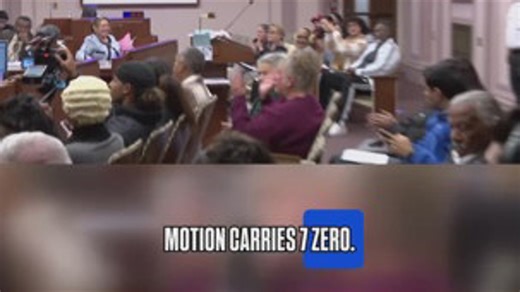 Stockton approves $8M violence-prevention grant as officials dispute nonprofit claims