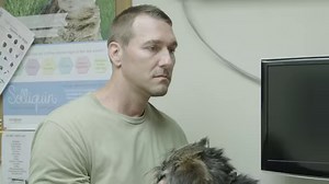 32K views · 362 reactions | Dr. Nardi is revealing Estella's true breed with surprise lab results! What will they uncover? | Lucky Dog | Facebook