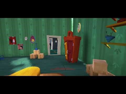 hello-neighbor-unity-alpha-3.5