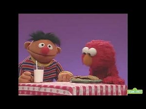 Sesame Street: Sharing Song with Elmo and Ernie