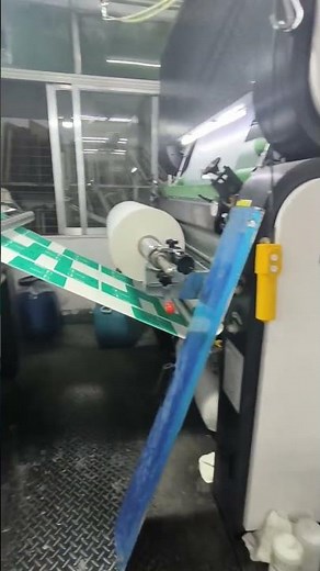 Soft Touch Matte Lamination Process – Elevate Your Packaging Quality | Behind the Scenes