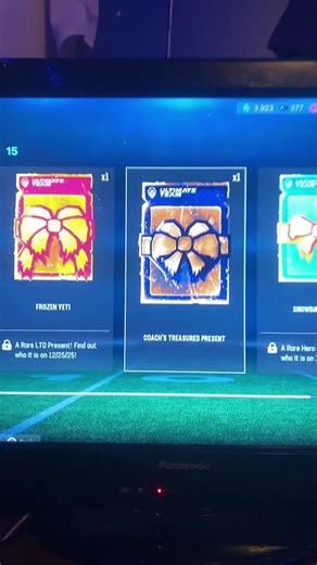 #fyp #mut26 #christmas #presents #moss | moss