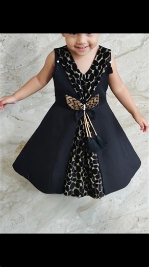 frock cutting ideas for beginners #fashion #trending #viralshort #diy #tipsntricks