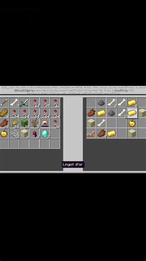 Minecarft دخلة المعبد