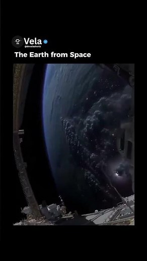 This Is What Earth Really Looks Like