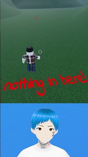 this map so scary😨#roblox