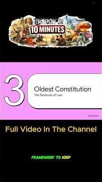 San Marino History Explained