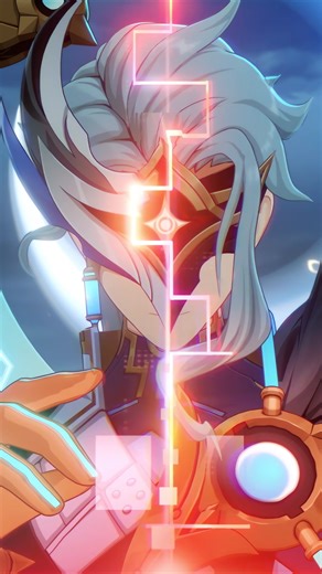 Bande-annonce de la version Luna IV de Genshin Impact (Extrait 3) #NewVersion #Trailer #GenshinImpact #GenshinMoonInvitation #Dottore