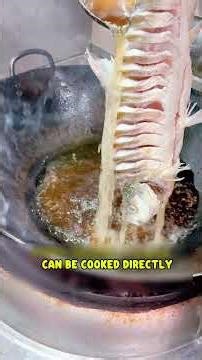 “Professional Chef’s Secret to Perfect Spicy Steamed Fish! #fishrecipe #cooking #seafood#shorts