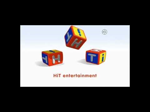 WNET and HiT Entertainment (2011 4x slow)